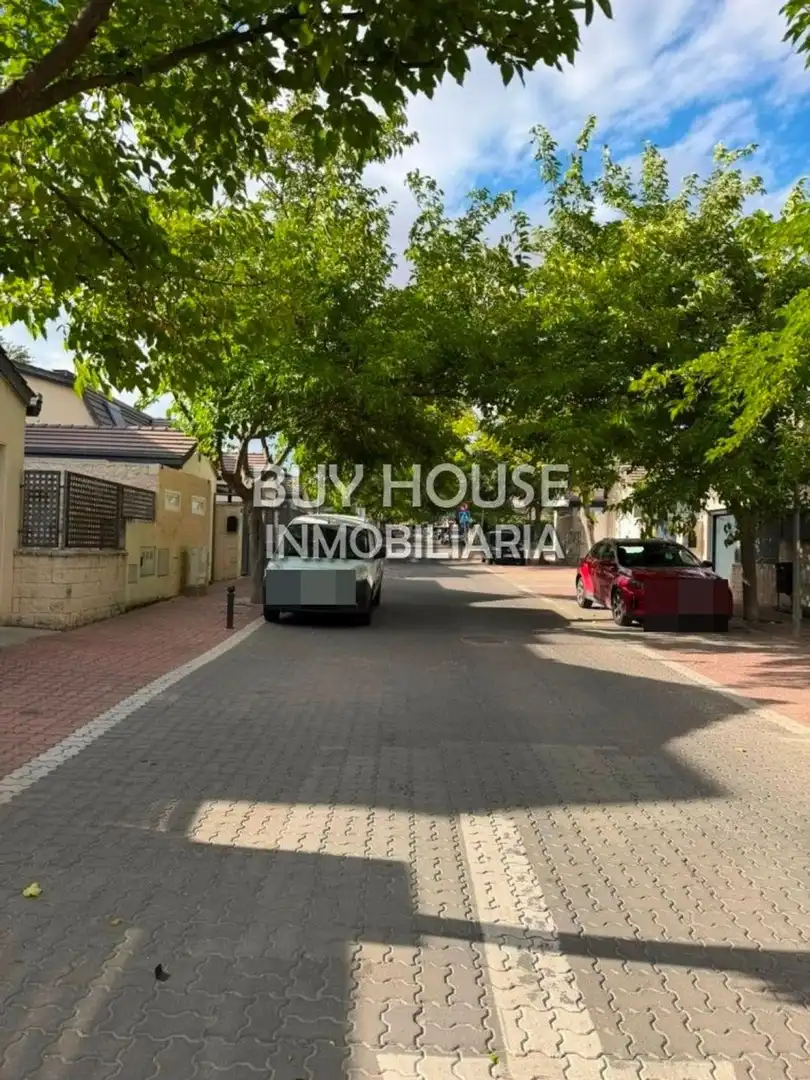 Chalet con jardín en venta en Señorío de Illescas, imagen 4