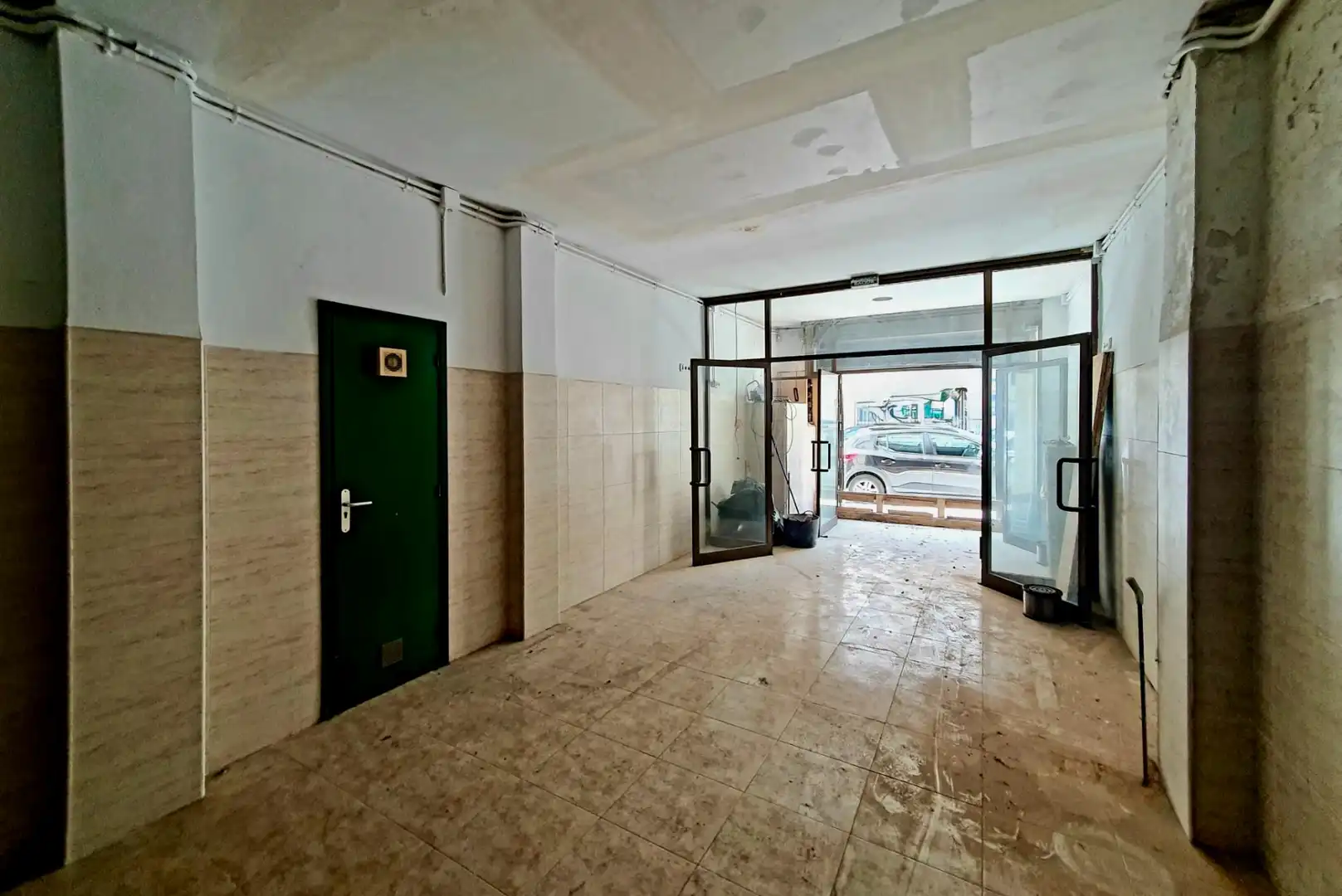 Business premises for sale in Sant Joan, imagen 2