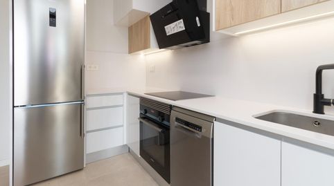 Foto 5 de Ático en venta en Les Bassetes - El Marjal, Dénia