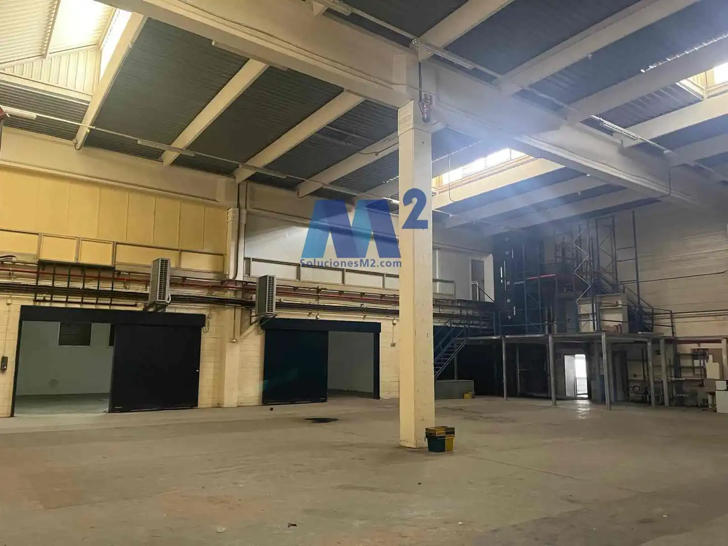 Industriegebäude zum Verkauf in Acero, imagen 49