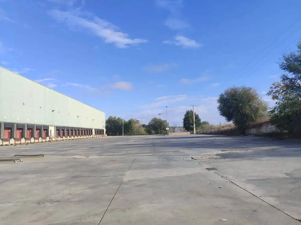 Nave industrielle à louer à Estación, imagen 5
