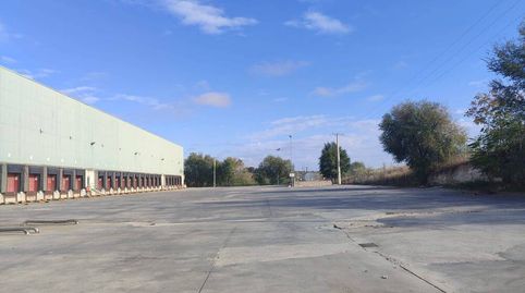 Foto 5 von Fabrikhallen zur Miete in Estación, Valdemoro