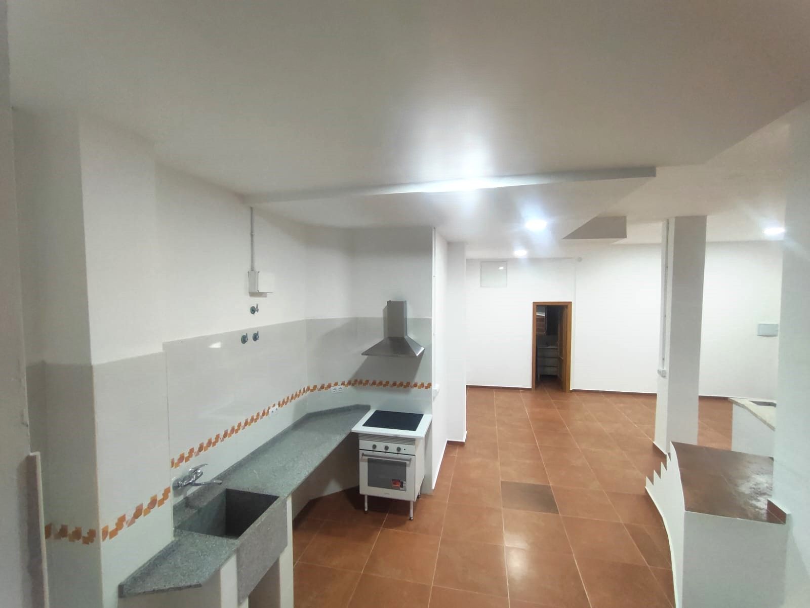 Cuina de Planta baixa en venda en Picassent