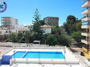 Mini appartamento con piscina in vendita a FARO DEL 92