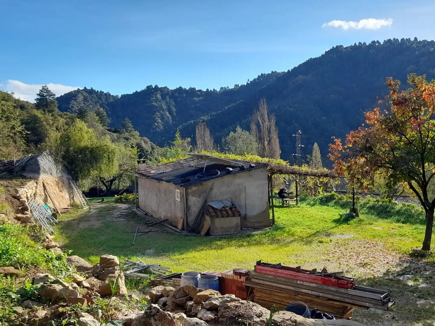 Terreny rústic en venda a Berga, imagen 3
