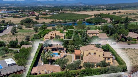 Casa  villa en excelentes condiciones de 5 dormitorios en venta en Alt Empordà, image 4