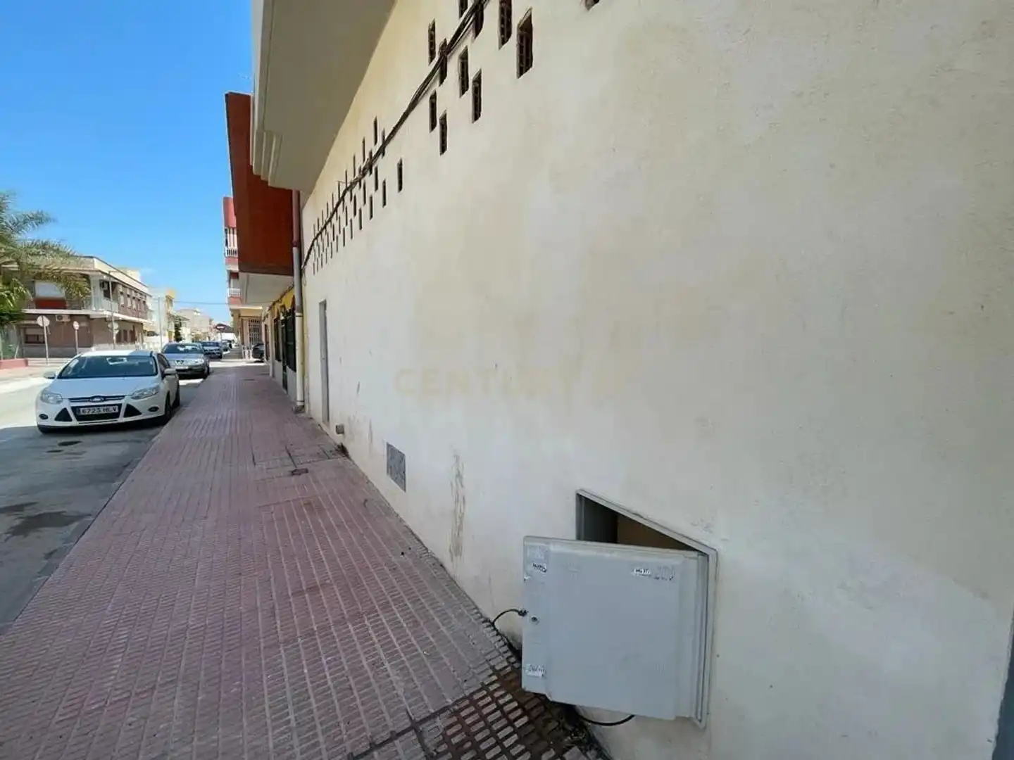 Geschaftsraum zum Verkauf in Calle de Meseguer, 185, Centro