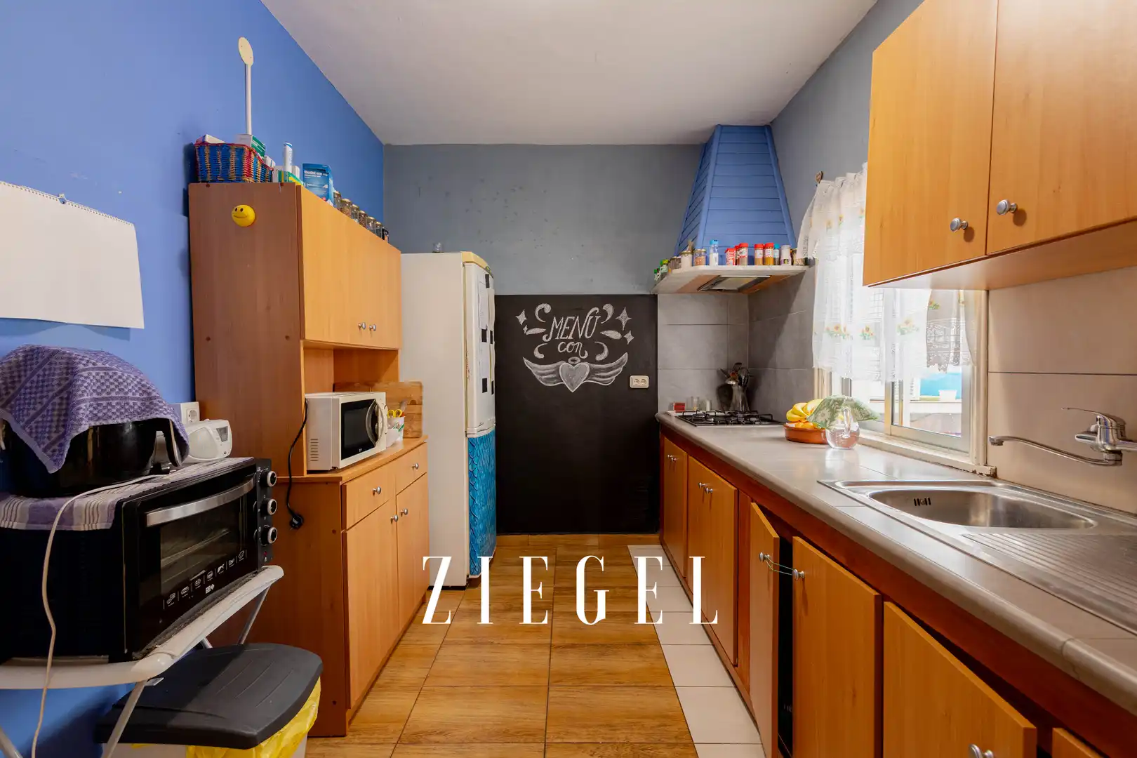 Flat for sale in Calle Hornillo Bajo, 8, Tacoronte - Los Naranjeros