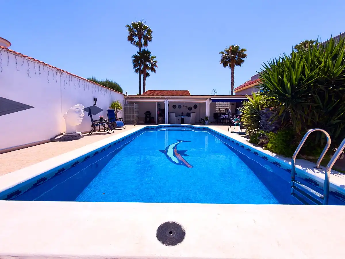 Maison avec piscine à vendre à Zona Carrefour - Urbanizaciones, imagen 39