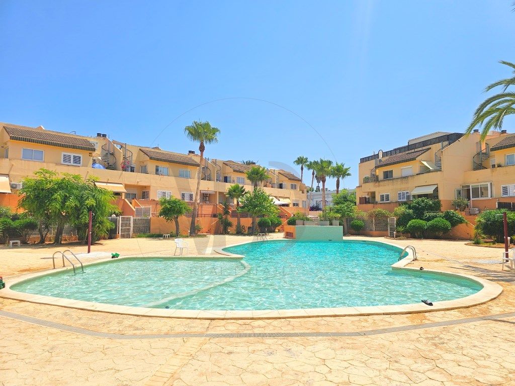 Apartament en venda a N/A, Sant Jordi de Ses Salines - Sant Francesc