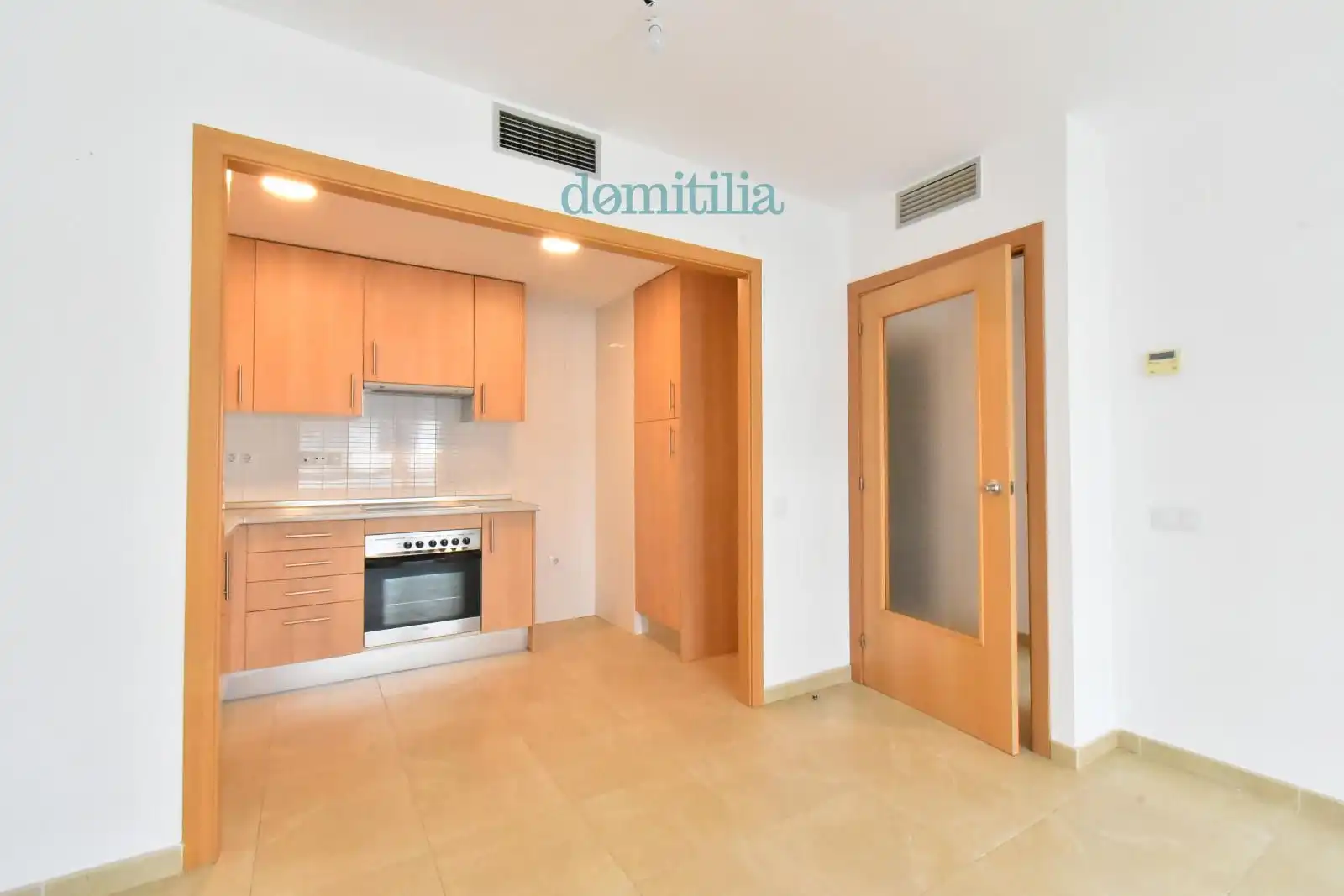Piso de alquiler en zurbano, Centre