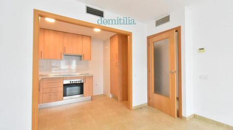 Foto 5 de Piso de alquiler en Zurbano, Centre, Sabadell