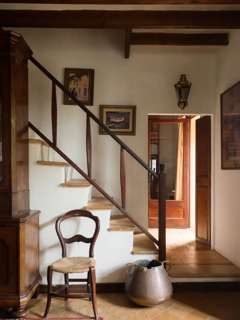 Casa o xalet en venda en Marratxí amb Calefacció, Jardí privat i Terrassa