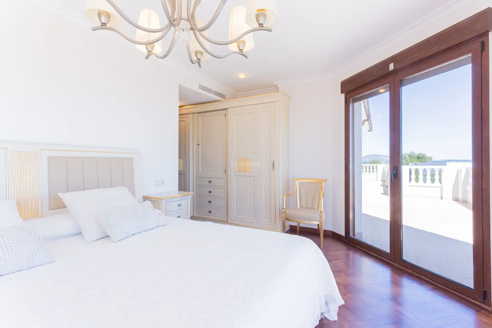 Villa mit Terrasse zum Verkauf in La Fustera, imagen 31