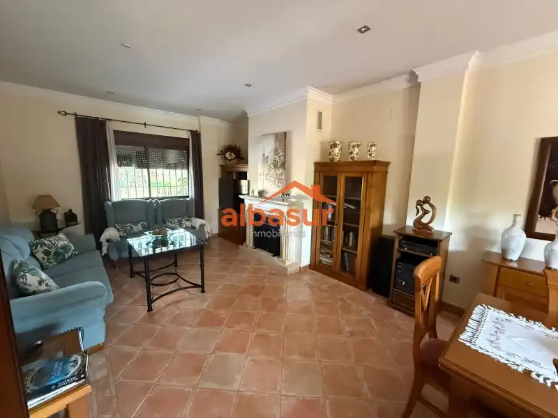Chalet con piscina en venta en Calle Alcornoque, imagen 9