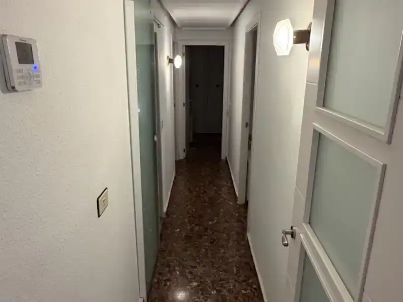 Wohnung zur Miete in  Murcia Capital mit Klimaanlage und Balkon
