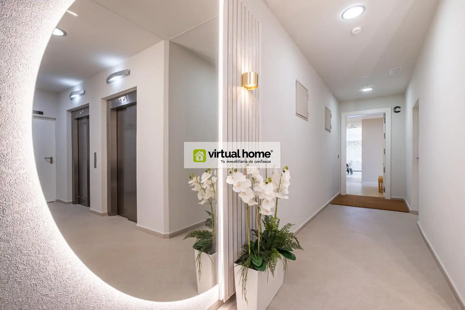 Flat with terrace for sale in Playa de Poniente, imagen 2