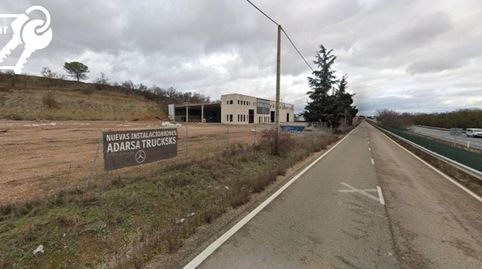 Photo 5 of Industrial buildings for rent in Carretera Burgos, 1, Cigales, Valladolid