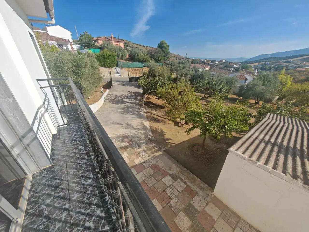Xalet amb jardí en venda a Loja, imagen 37