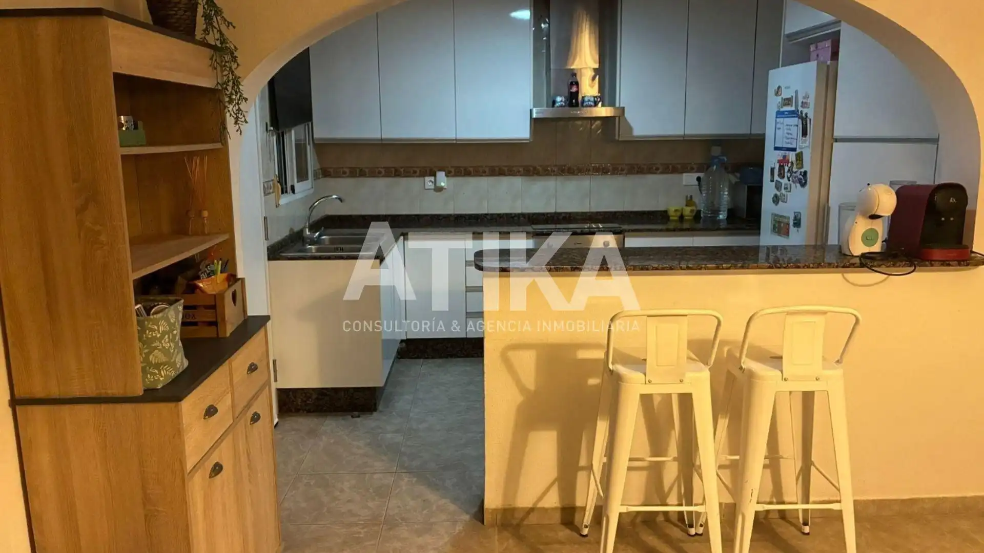 Villa con piscina in vendita a El Llombo, imagen 18