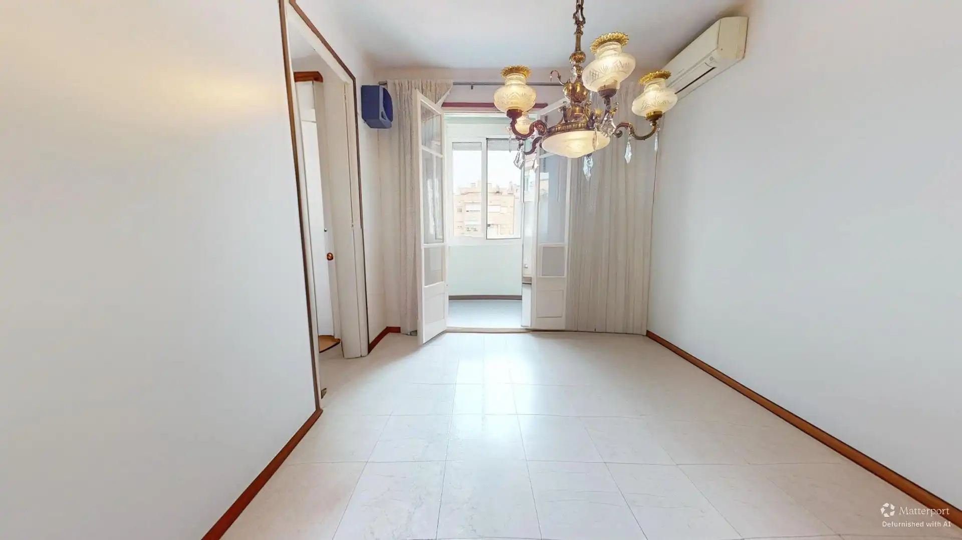 Piso con ascensor en venta en Gràcia, imagen 4