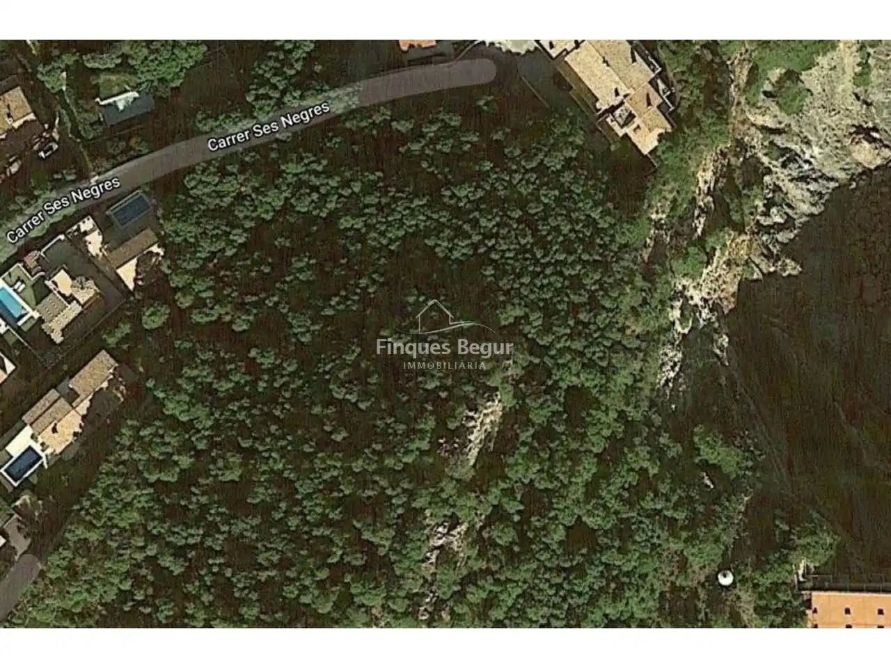 Residential for sale in Begur