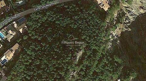 Foto 4 de Residencial en venda a Negres, 12, Aiguafreda - Sa Tuna, Girona