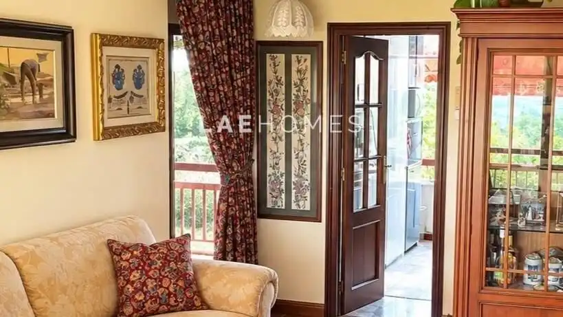 Wohnzimmer von Wohnung zum Verkauf in Laguardia, Araba - Álava