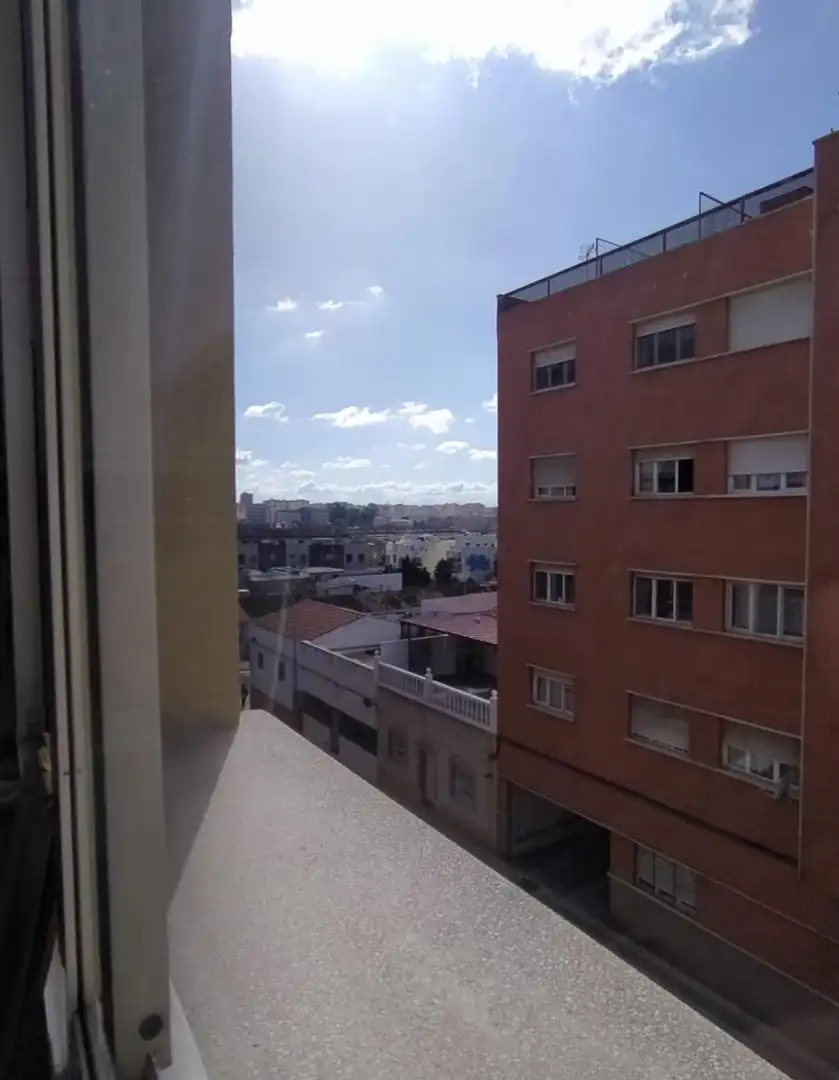 Apartament amb terrassa en venda a Argüello Carvajal Teologo Siglo XVII, imagen 10