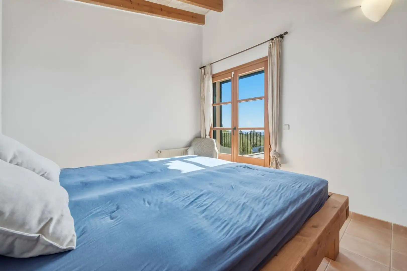 Habitación de Finca rústica en venta en Font de Sa Cala