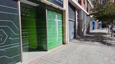 Photo 2 of Premises to rent in  Avenida Avenida Cardenal Francisco Alvarez 20, 20, Paus - Poligono San Blas, Alicante