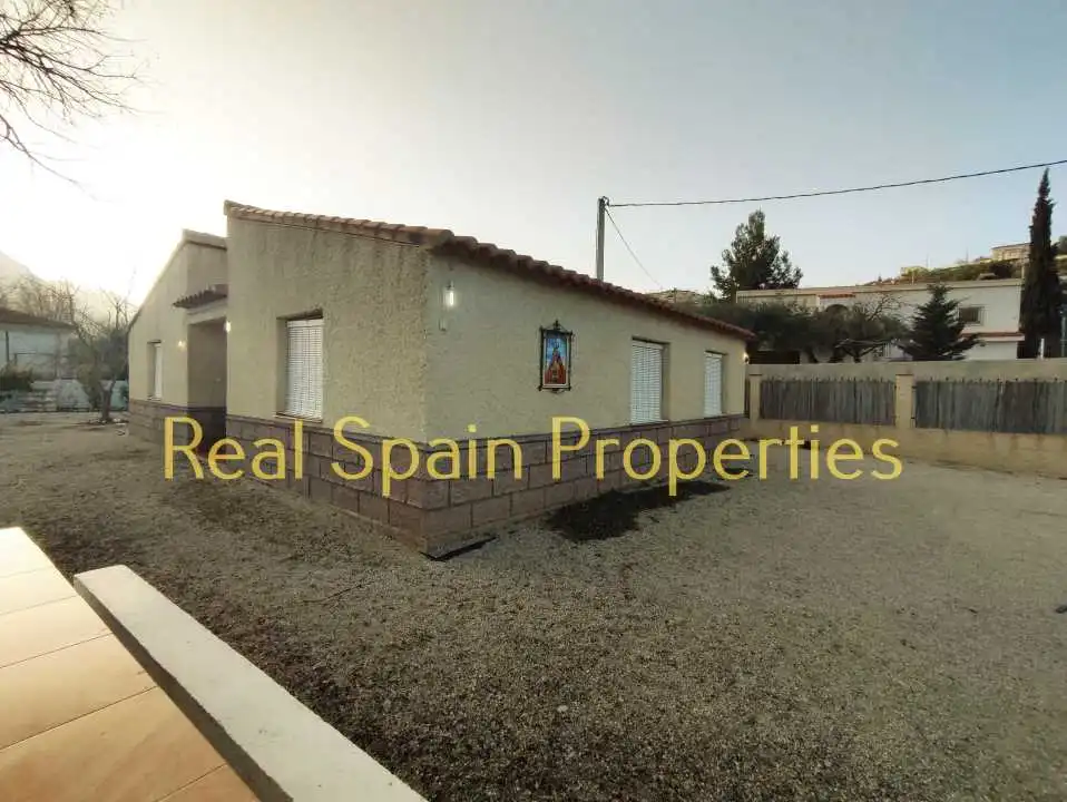Casa en venta en Vélez-Blanco, imagen 5