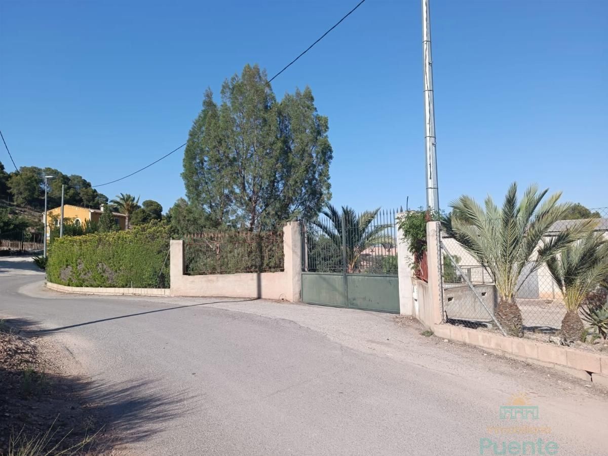 Casa o xalet en venda en Totana amb Piscina