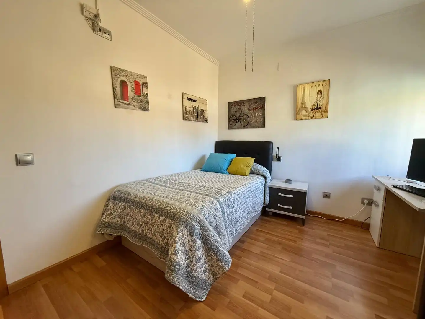 Dormitori de Casa o xalet en venda en Tarragona amb Parquet