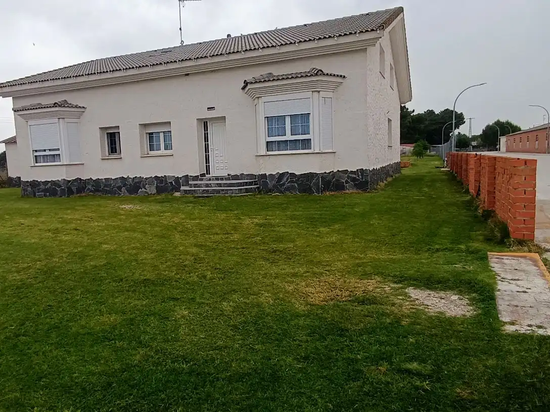 Xalet amb jardí en venda a Pimpollar 11, imagen 33