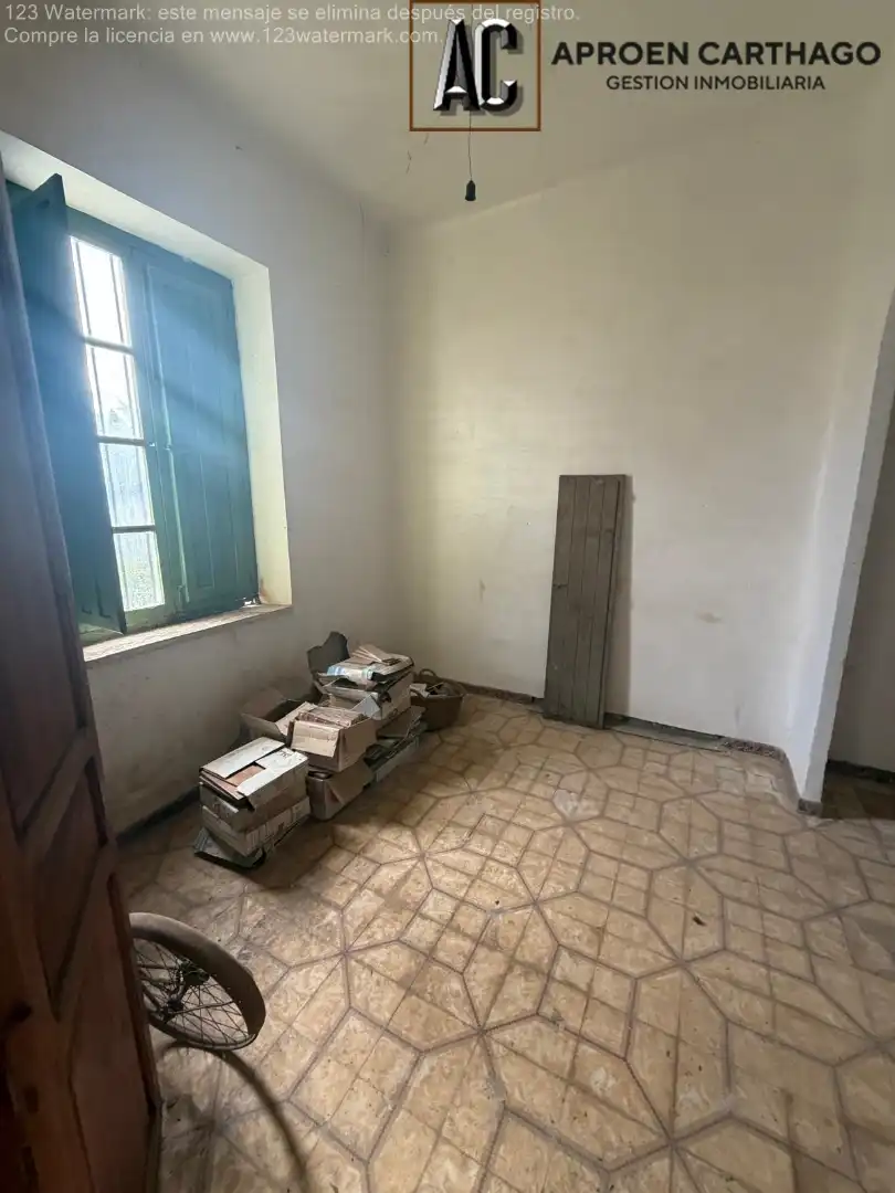 Finca rústica en venta en Cartagena con Jardín privado y Trastero