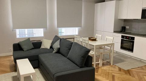 Photo 2 of Flat to rent in Calle Calvo Sotelo, Centro - Ayuntamiento, Cantabria