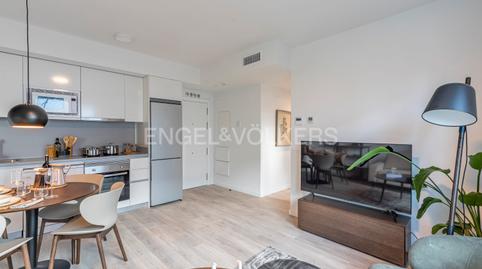 Foto 2 de Apartamento de alquiler en Casco Histórico de Barajas, Madrid