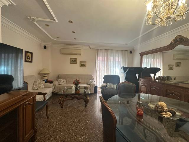 Piso en Venta en L'Eixereta