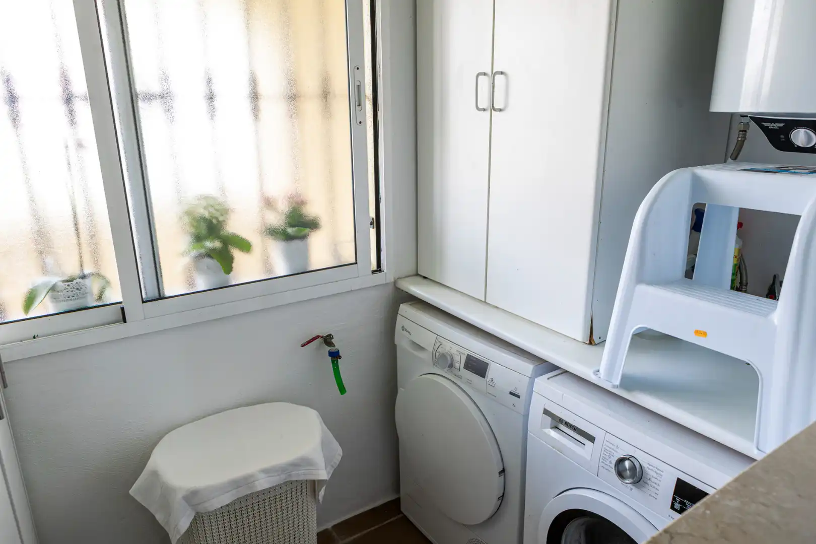Duplex with terrace for sale in Calle 25, imagen 11