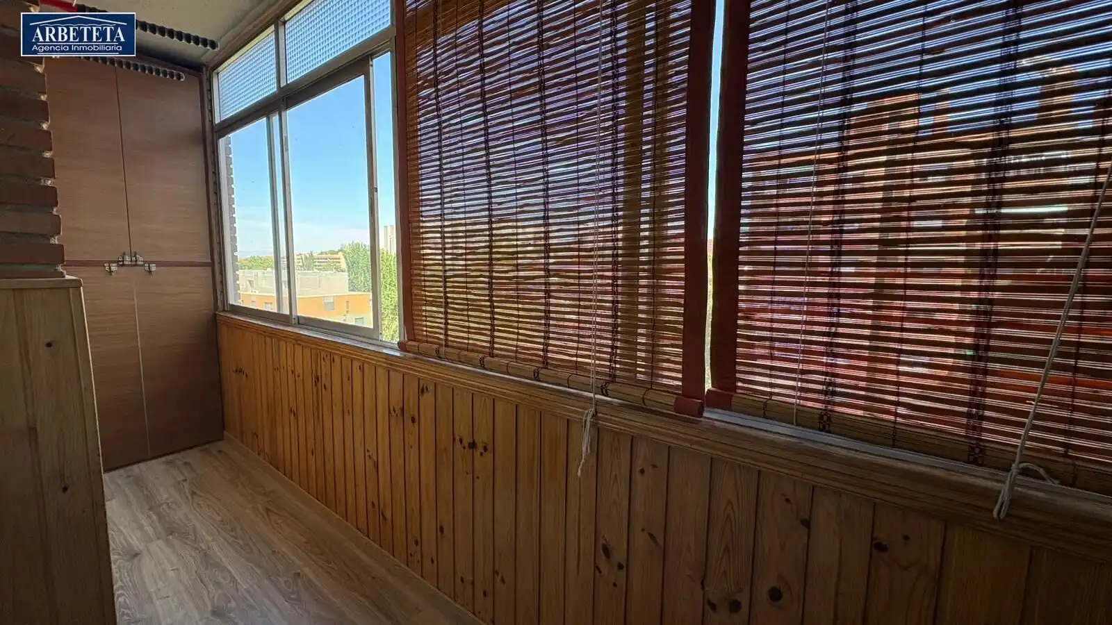 Flat with lift to rent in Casco Histórico, imagen 11