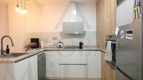Foto 4 de Apartamento de alquiler en Calle Jabonerías, 25, Casco Antiguo, Murcia
