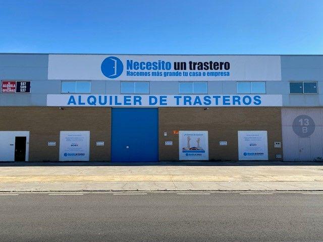 Photo 1 of Box room to rent in Calle Pamplona, 17, Oeste, Badajoz