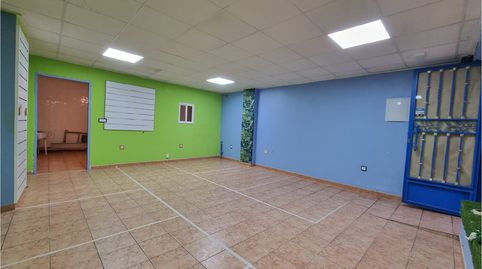 Foto 3 von Geschaftsraum zur Miete in El Cristo, Palencia Capital