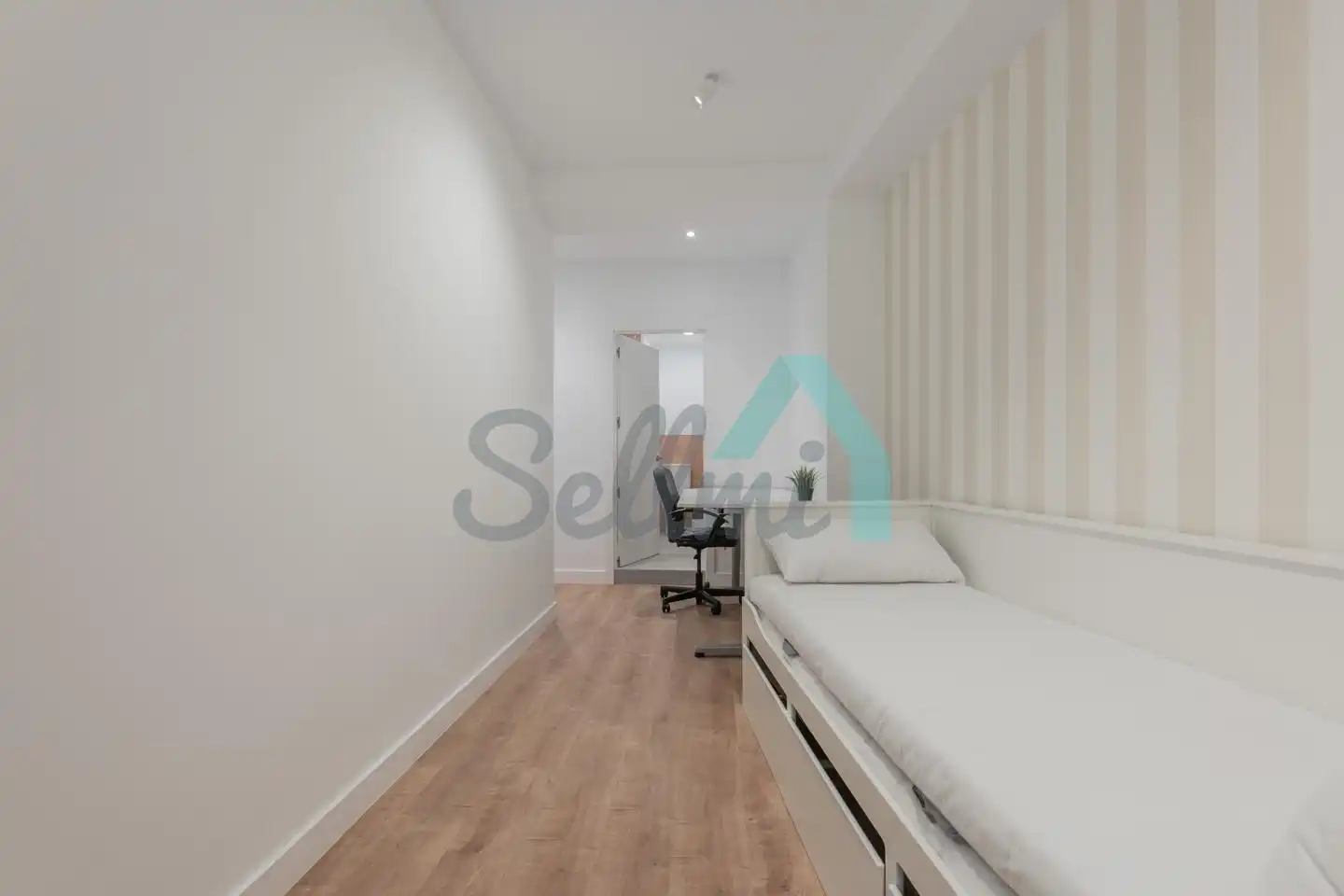 Appartamento con ascensore in affitto a Calle Sacramento, imagen 50