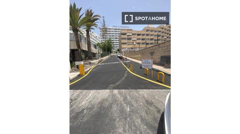 Foto 4 de Estudi per a compartir a Playa de las Américas, Santa Cruz de Tenerife