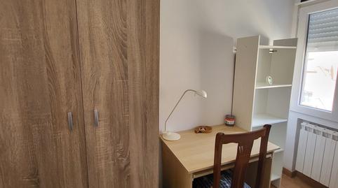 Foto 5 de Pis de lloguer a San Antonio, Ávila