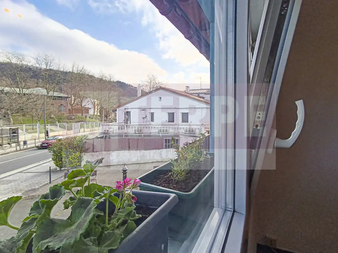 Terrassa de Pis en venda en Irun 