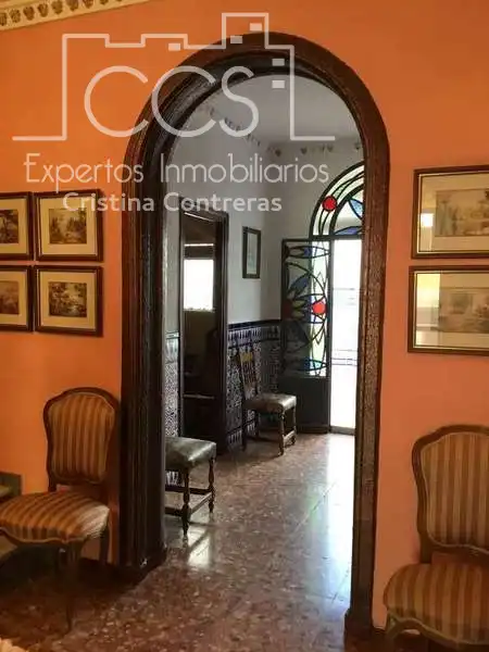 Maison mitoyenne à vendre à Villamanrique de la Condesa, imagen 17