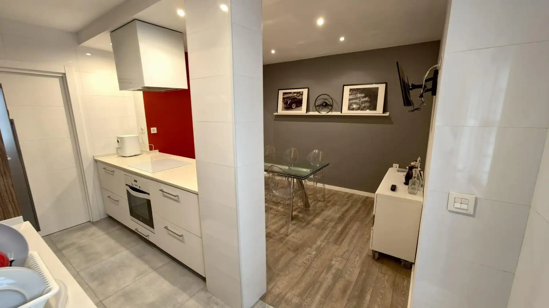 Piso con ascensor en venta en Paseo Marítimo - San José - La Laguna, imagen 6